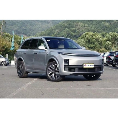 L' anno 2022 di Li L8 è un lussuoso SUV con alta coppia e tecnologia avanzata.