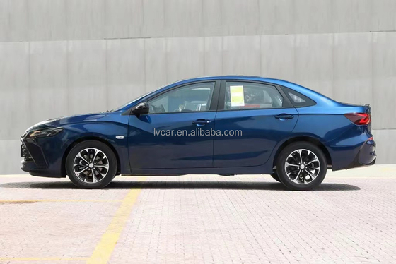 2024 Chevrolet Monza 1.5L Benzina Auto Sedana per Automobili Per Adulti Legali in Colorway Bianco