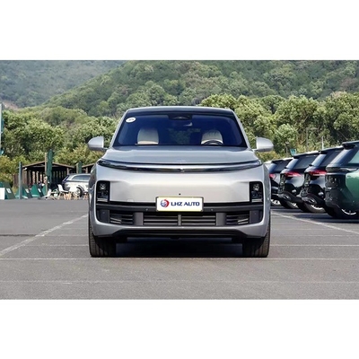 L' anno 2022 di Li L8 è un lussuoso SUV con alta coppia e tecnologia avanzata.