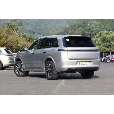 L' anno 2022 di Li L8 è un lussuoso SUV con alta coppia e tecnologia avanzata.