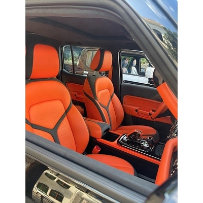 Casella di marcia automatica Great Wall Motors Cyber Tank 300 Edizione limitata Personalizzata Hardline Off-road Vehicle