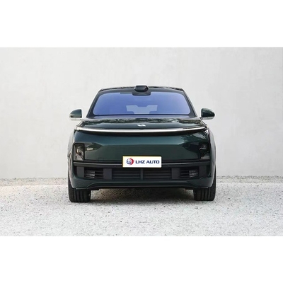 Home SUV di lusso 2024 Li L8 SUV grande con plug in ibrido e standard di emissioni Euro VI