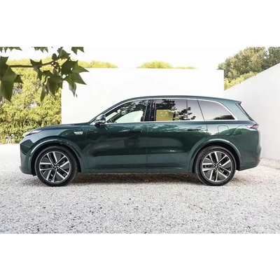 Home SUV di lusso 2024 Li L8 SUV grande con plug in ibrido e standard di emissioni Euro VI