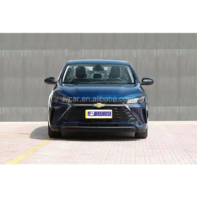 163PS Potenza massima 2023 Chevrolet Monza Sedan SUV elettrico per il tuo prossimo viaggio