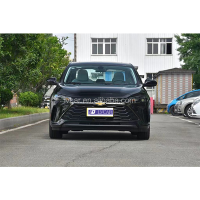 163PS Potenza massima 2023 Chevrolet Monza Sedan SUV elettrico per il tuo prossimo viaggio