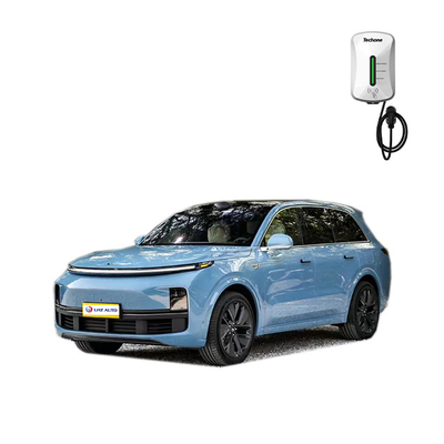 Gran SUV LiL8 per abitazioni elettriche Specchio retrovisore regolabile riscaldamento pieghevole