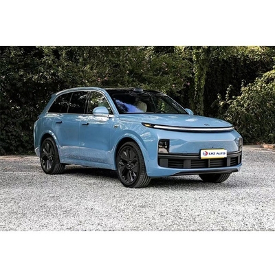 Gran SUV LiL8 per abitazioni elettriche Specchio retrovisore regolabile riscaldamento pieghevole