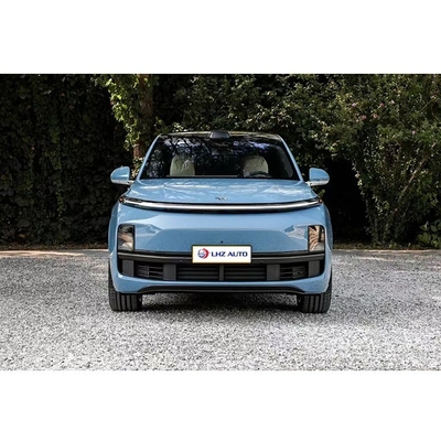 Gran SUV LiL8 per abitazioni elettriche Specchio retrovisore regolabile riscaldamento pieghevole