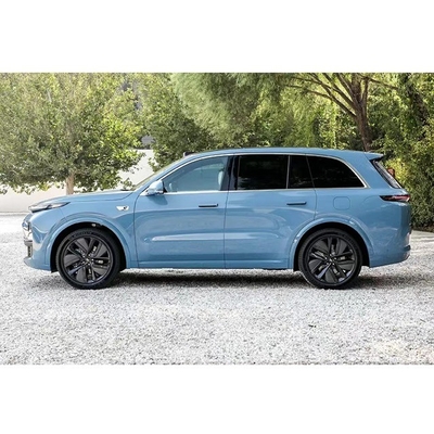 Gran SUV LiL8 per abitazioni elettriche Specchio retrovisore regolabile riscaldamento pieghevole