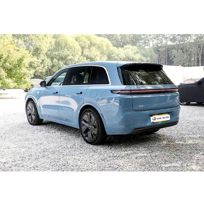 Gran SUV LiL8 per abitazioni elettriche Specchio retrovisore regolabile riscaldamento pieghevole