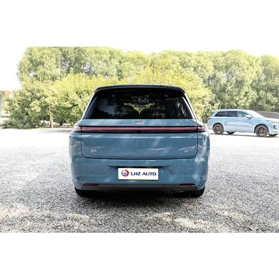Gran SUV LiL8 per abitazioni elettriche Specchio retrovisore regolabile riscaldamento pieghevole
