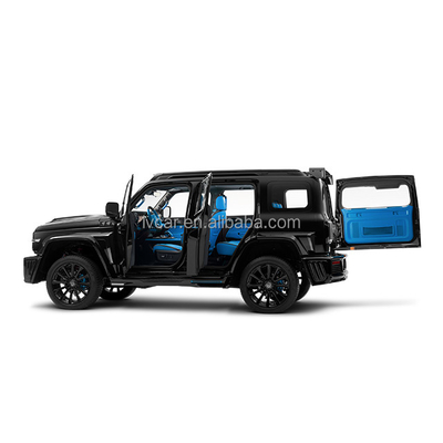 Tank300 CyperLight Great Wall Auto Veicoli a benzina SUV Luxury Used Car Auto sportive