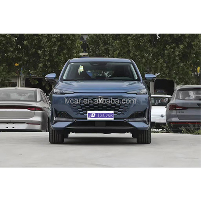 Single Motor RWD 2024 Changan Uni-k SUV con struttura di carrozzeria a 5 porte e 5 posti