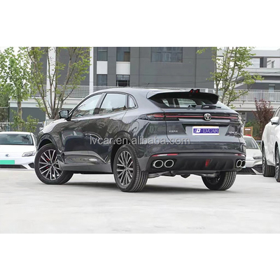 Single Motor RWD 2024 Changan Uni-k SUV con struttura di carrozzeria a 5 porte e 5 posti