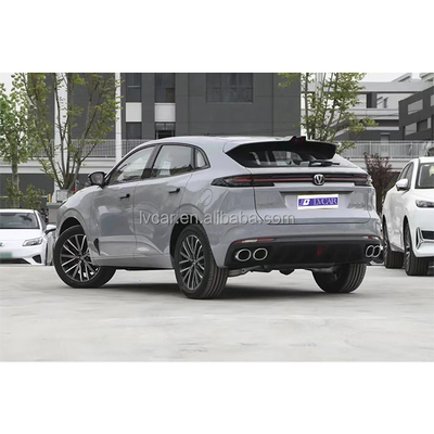 Single Motor RWD 2024 Changan Uni-k SUV con struttura di carrozzeria a 5 porte e 5 posti