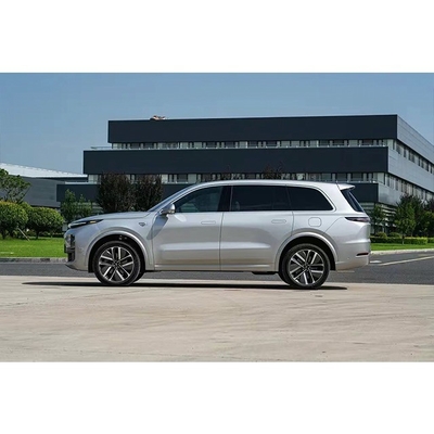 Li L9 2024's Energy Vehicle un grande 5 porte 6 posti SUV PHEV Auto con lusso e TPMS