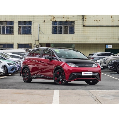 2024 BYD Dolphin La Micro Car a lungo raggio con 180Nm di coppia e alta efficienza dei costi