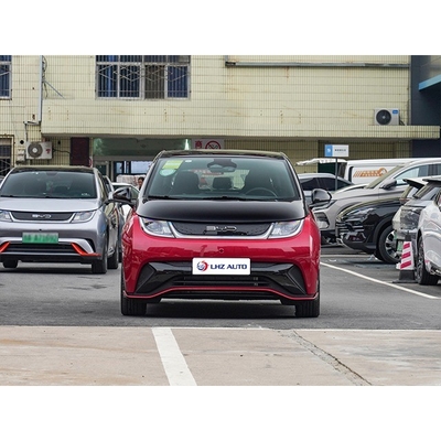 2024 BYD Dolphin La Micro Car a lungo raggio con 180Nm di coppia e alta efficienza dei costi