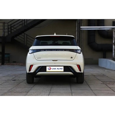 Micro Car BYD Dolphin del 2024 con 100% di carburante elettrico e 1 ora di ricarica