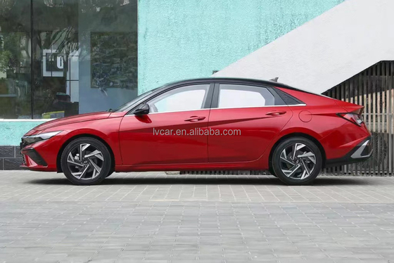 2023 Chevrolet Monza 1.3T Gasoline Automatic Edizione esclusiva LED Daytime Light Ibrido