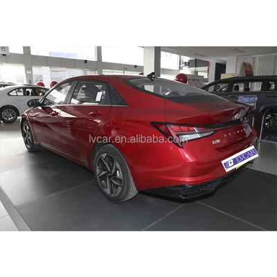 2023 Chevrolet Monza 1.3T Gasoline Automatic Edizione esclusiva LED Daytime Light Ibrido