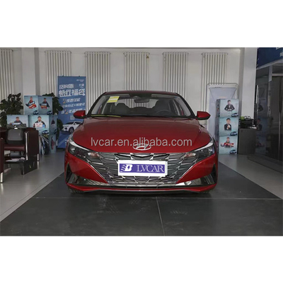 2023 Chevrolet Monza 1.3T Gasoline Automatic Edizione esclusiva LED Daytime Light Ibrido
