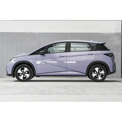 BYD Dolphin il SUV elettrico perfetto per il tuo viaggio quotidiano in 1 ora di ricarica