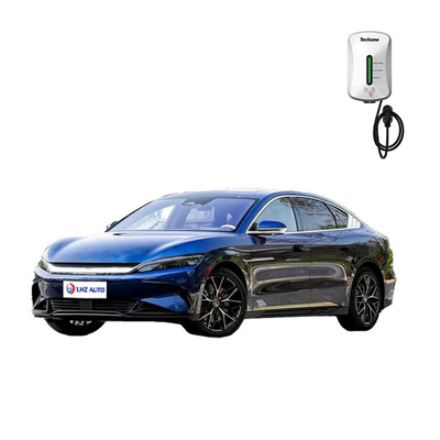 L'auto energetica nel 2024 0km Auto cinese usata con coppia massima di 350Nm e 5 posti