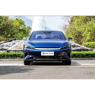 L'auto energetica nel 2024 0km Auto cinese usata con coppia massima di 350Nm e 5 posti