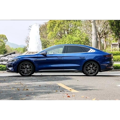 L'auto energetica nel 2024 0km Auto cinese usata con coppia massima di 350Nm e 5 posti