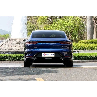 L'auto energetica nel 2024 0km Auto cinese usata con coppia massima di 350Nm e 5 posti