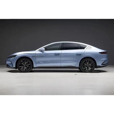 BYD Han Champion Edition Il veicolo elettrico LHD più venduto del 2024 con lunga durata