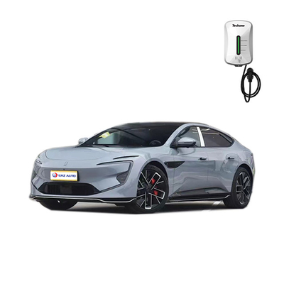 Avatr 12's Premier Electric SUV per e Luxury Lunghezza * larghezza * altezza 5020 * 1999 * 1460