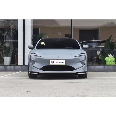 Avatr 12's Premier Electric SUV per e Luxury Lunghezza * larghezza * altezza 5020 * 1999 * 1460
