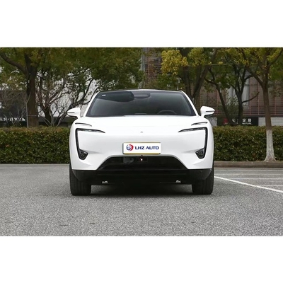 Velocità massima 200 km/h 2024 Avatar 11 Veicolo elettrico di lusso con 700 km di autonomia