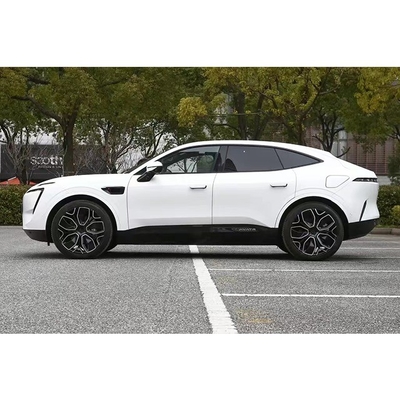 Velocità massima 200 km/h 2024 Avatar 11 Veicolo elettrico di lusso con 700 km di autonomia