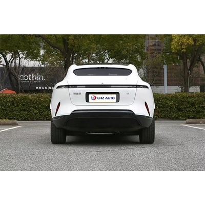 Velocità massima 200 km/h 2024 Avatar 11 Veicolo elettrico di lusso con 700 km di autonomia