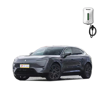 Changan Automobile's Avatar 11 SUV top-notch a 4 porte e 5 posti con batteria al litio.