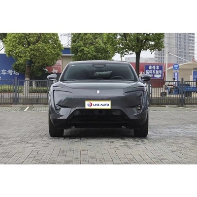Changan Automobile's Avatar 11 SUV top-notch a 4 porte e 5 posti con batteria al litio.