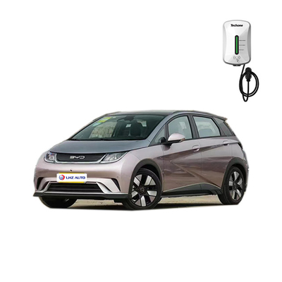 BYD Dolphin Top Model nel 2024 4125*1770*1570 Dimensioni e 1 ora di ricarica