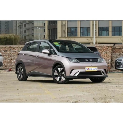 BYD Dolphin Top Model nel 2024 4125*1770*1570 Dimensioni e 1 ora di ricarica