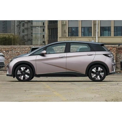 BYD Dolphin Top Model nel 2024 4125*1770*1570 Dimensioni e 1 ora di ricarica