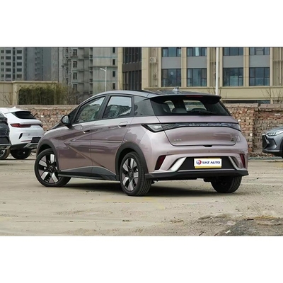 BYD Dolphin Top Model nel 2024 4125*1770*1570 Dimensioni e 1 ora di ricarica