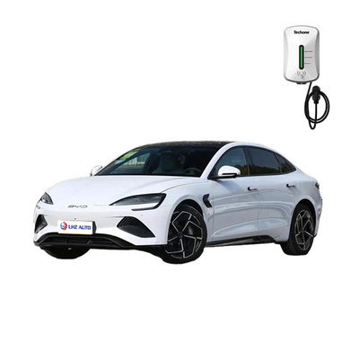 Capacità della batteria di 150 kWh 2024 BYD Auto BYD Seal Veicolo energetico con tempo di ricarica di 0,5 ore