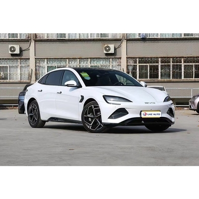 Capacità della batteria di 150 kWh 2024 BYD Auto BYD Seal Veicolo energetico con tempo di ricarica di 0,5 ore