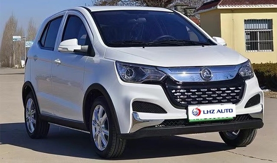 Veicoli elettrici a quattro ruote più venduti Velocità massima 60 Km/h Auto elettrica al 100%