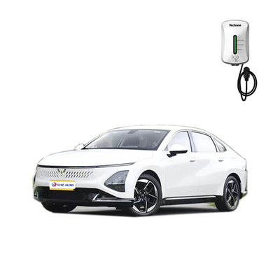 La berlina del 2024 della classe A di Wuling Motors con velocità massima di 145 km/h e lunga resistenza