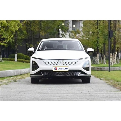 La berlina del 2024 della classe A di Wuling Motors con velocità massima di 145 km/h e lunga resistenza