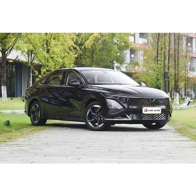 Veicolo energetico 2024 Wuling Xingguang PHEV 5 porte 5 posti Classe A berlina con lunga autonomia