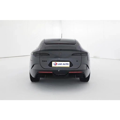 Il più venduto Avatr 12 2024 5 posti 4 porte SUV con 650 km di autonomia e quattro ruote motrici
